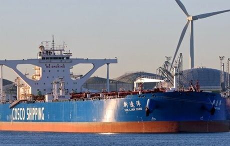 مقام آمریکایی: لغو تحریم شرکت چینی به معنای تغییر سیاست علیه ایران نیست