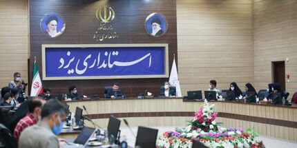 یزد میزبان سفر استانی این هفته رئیس جمهور