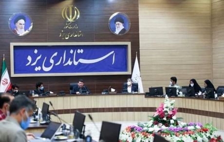 یزد میزبان سفر استانی این هفته رئیس جمهور