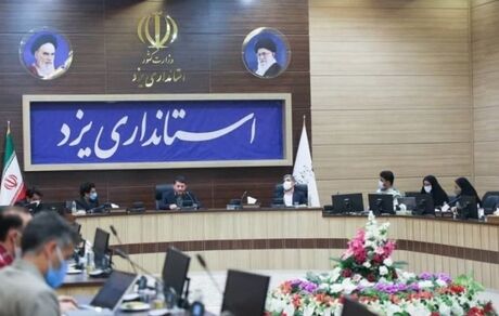 یزد میزبان سفر استانی این هفته رئیس جمهور