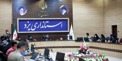 یزد میزبان سفر استانی این هفته رئیس جمهور