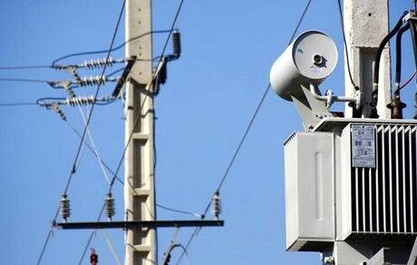 سرمایه گذاری ۱۱۰ میلیارد تومانی برای تقویت برق روستاهای استان مازندران در سال گذشته