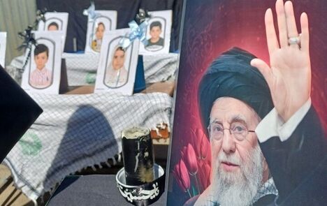 کیفرخواست پرونده شهادت رهبر شهیدمان و خانواده معظم ایشان و شهدای مدرسه میناب و لامرد بزودی صادر می‌شود