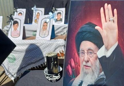 کیفرخواست پرونده شهادت رهبر شهیدمان و خانواده معظم ایشان و شهدای مدرسه میناب و لامرد بزودی صادر می‌شود