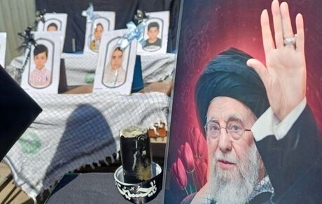 کیفرخواست پرونده شهادت رهبر شهیدمان و خانواده معظم ایشان و شهدای مدرسه میناب و لامرد بزودی صادر می‌شود