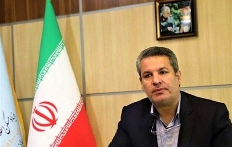 رئیس بنیاد مسکن انقلاب اسلامی تغییرکرد