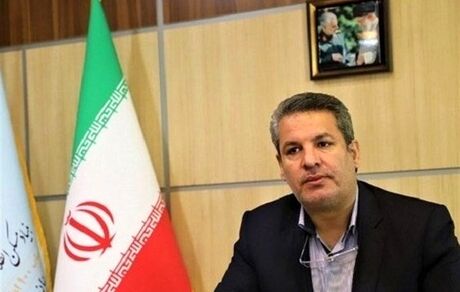 رئیس بنیاد مسکن انقلاب اسلامی تغییرکرد