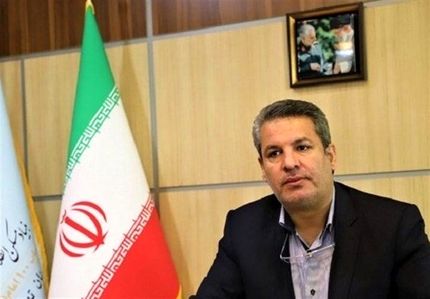 رئیس بنیاد مسکن انقلاب اسلامی تغییرکرد