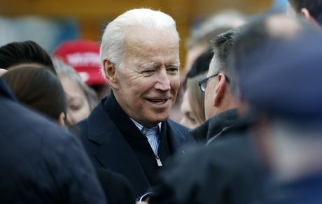  جو بایدن: حمله ایران قابل پیش‌بینی بود 