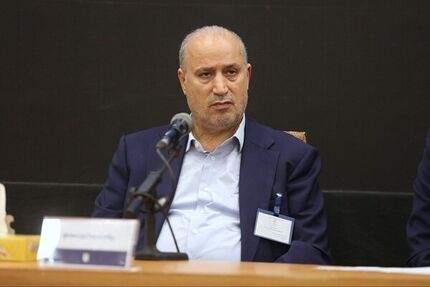 تاج، رئیس فیفا را به لاهیجان دعوت کرد