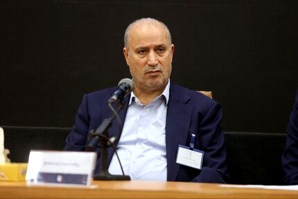تاج، رئیس فیفا را به لاهیجان دعوت کرد