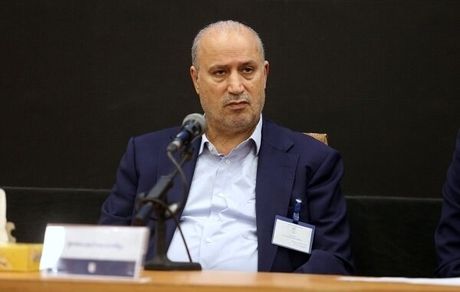 تاج، رئیس فیفا را به لاهیجان دعوت کرد