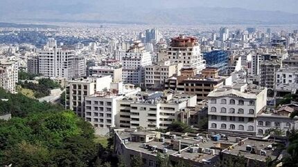انتقال پایتخت ۲۰ سال زمان نیاز دارد