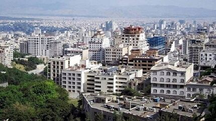 انتقال پایتخت ۲۰ سال زمان نیاز دارد