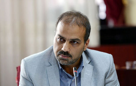 جانشین مازیار ناظمی در وزارت ورزش معرفی شد