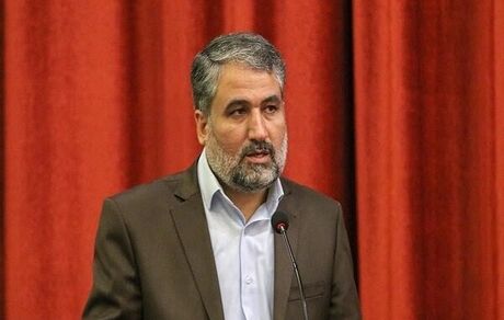 معاون سازمان زندان‌ها و اقدامات تامینی: ۶۵ درصد ورودی زندان‌ها افراد معتاد به مواد مخدر هستند