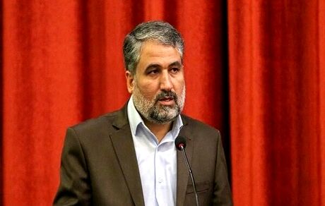 معاون سازمان زندان‌ها و اقدامات تامینی: ۶۵ درصد ورودی زندان‌ها افراد معتاد به مواد مخدر هستند
