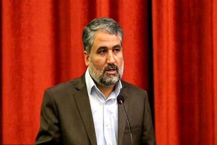 معاون سازمان زندان‌ها و اقدامات تامینی: ۶۵ درصد ورودی زندان‌ها افراد معتاد به مواد مخدر هستند