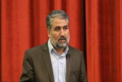 معاون سازمان زندان‌ها و اقدامات تامینی: ۶۵ درصد ورودی زندان‌ها افراد معتاد به مواد مخدر هستند