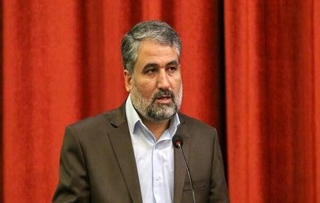 معاون سازمان زندان‌ها و اقدامات تامینی: ۶۵ درصد ورودی زندان‌ها افراد معتاد به مواد مخدر هستند