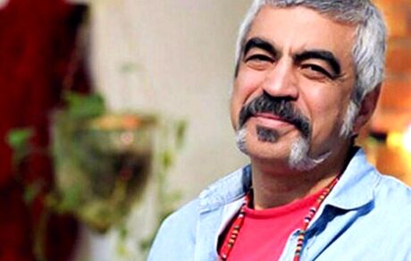 سروش صحت با یک فیلم کمدی باز می‌گردد