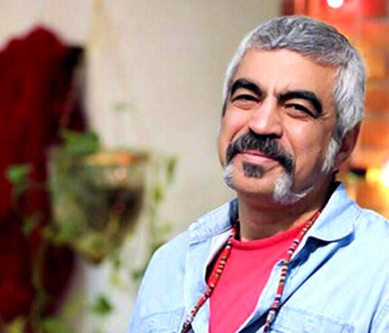 سروش صحت با یک فیلم کمدی باز می‌گردد