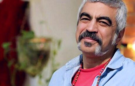 سروش صحت با یک فیلم کمدی باز می‌گردد