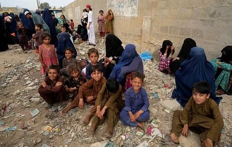 تاکید پاکستان بر اخراج ۱.۷ میلیون پناهجوی افغانستانی