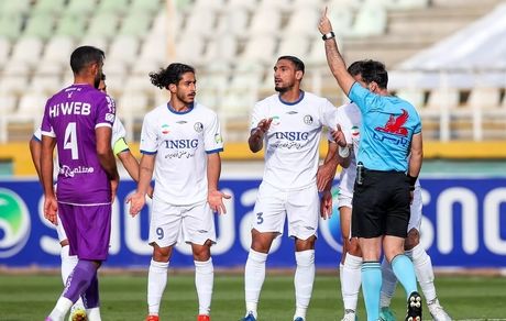 آرام متخلفان جم حذفی اعلام شد