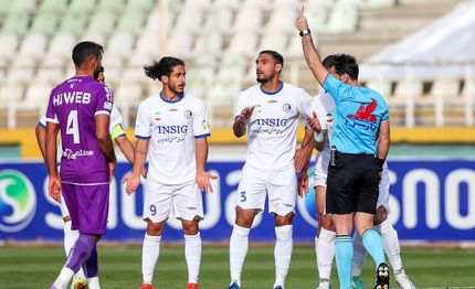 آرام متخلفان جم حذفی اعلام شد