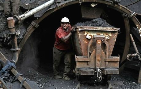 کدام معدن بیشترین وقوع حادثه را دارد؟