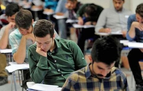 ۱۵۷ هزار نفر برای ورود به حرفه مهندسان رقابت می‌کنند