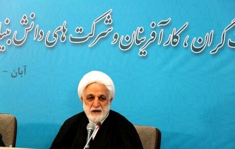 محسنی اژه‌ای: نباید فرد در فرودگاه متوجه ممنوع الخروجی خود شود