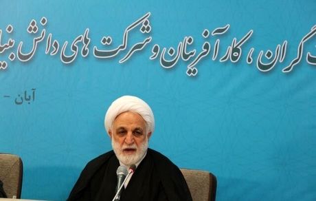 محسنی اژه‌ای: نباید فرد در فرودگاه متوجه ممنوع الخروجی خود شود