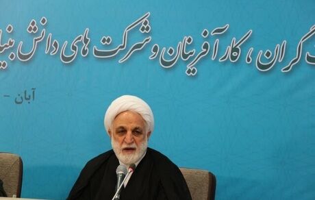 محسنی اژه‌ای: نباید فرد در فرودگاه متوجه ممنوع الخروجی خود شود
