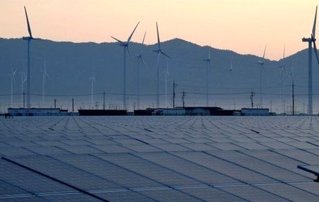 کره جنوبی به برق خورشیدی متکی می‌شود