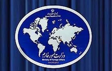 ایران سفیر سوئیس را احضار کرد