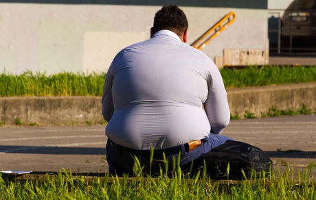 لاغر شوید، پول بگیرید