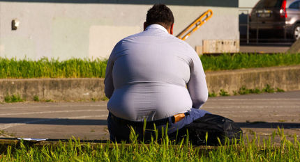 لاغر شوید، پول بگیرید