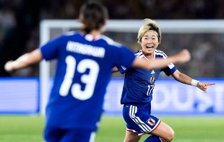 ژاپن، قهرمان جام ملت‌های زنان آسیا ۲۰۲۶ شد