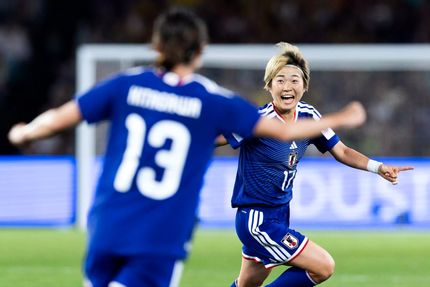 ژاپن، قهرمان جام ملت‌های زنان آسیا ۲۰۲۶ شد