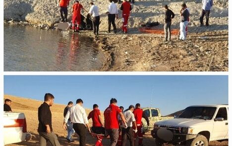 جان باختن یک گردشگر در سیلوانا بدلیل سقوط از ارتفاع