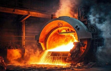 انتقال واحدهای ریخته‌گری اصفهان به خارج شهر