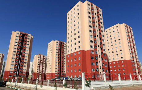 خبر مهم برای تهرانی ها و البرزی های متقاضی مسکن ملی 