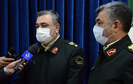 مردم بازگشت از سفرهای نوروزی را به روزهای پایانی موکول نکنند