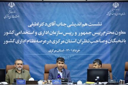 اعطای خط اعتباری به شرکت دانش بنیانی که برای موضوعی که مسئله دولت است، راهکار بیاورد