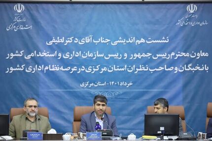اعطای خط اعتباری به شرکت دانش بنیانی که برای موضوعی که مسئله دولت است، راهکار بیاورد