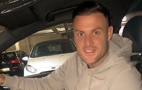 زندان در انتظار مهاجم سابق پرسپولیس