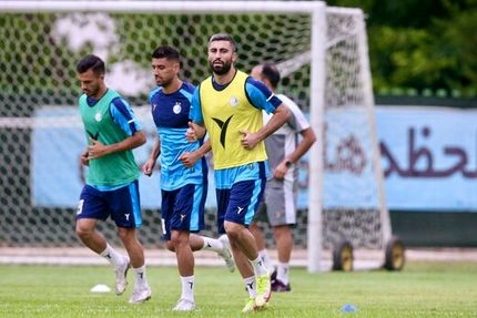 پیشنهاد ۱۲‌میلیاردی پرسپولیس به کاوه رضایی
