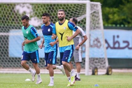 پیشنهاد ۱۲‌میلیاردی پرسپولیس به کاوه رضایی